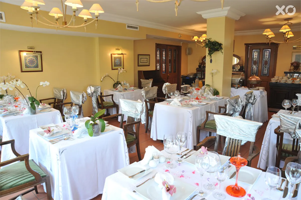 Arena Hotel