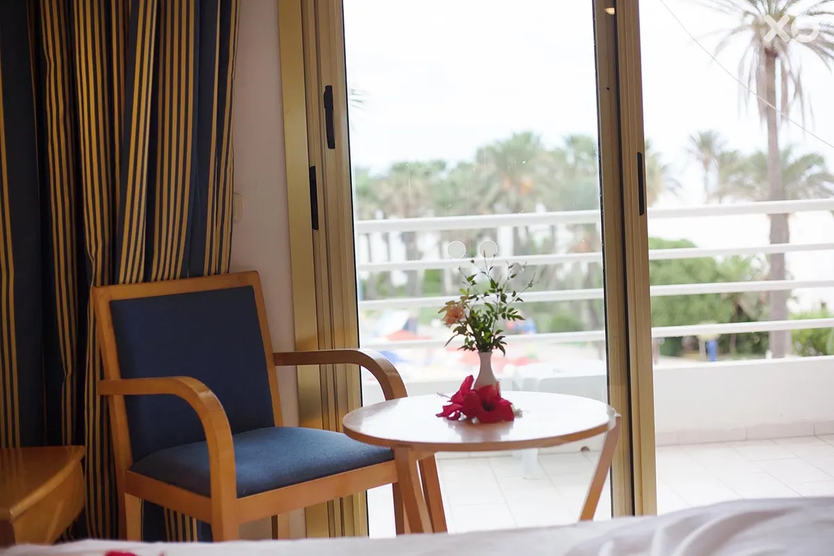 Ruspina Hotel