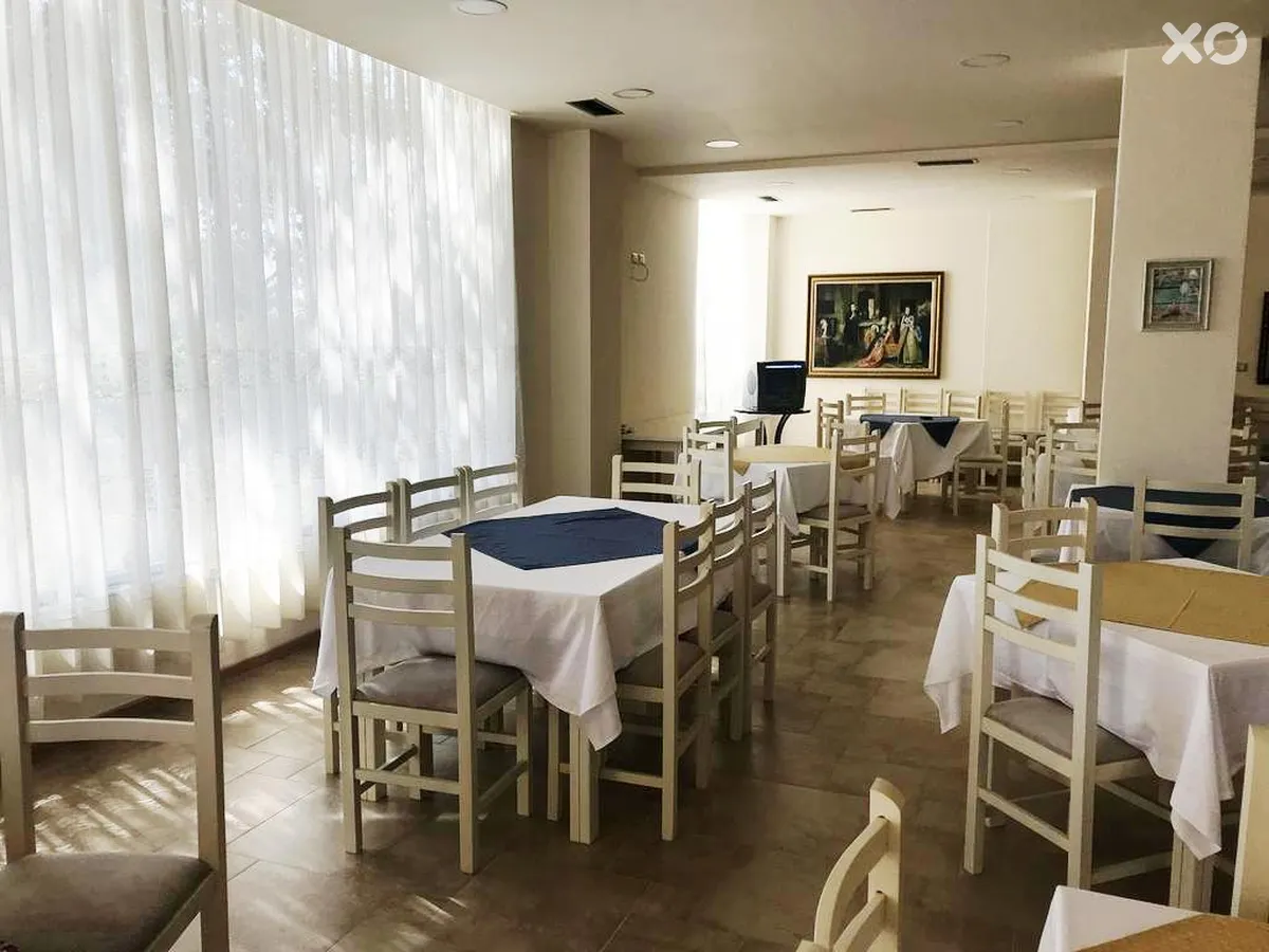 Villa Aljor Hotel
