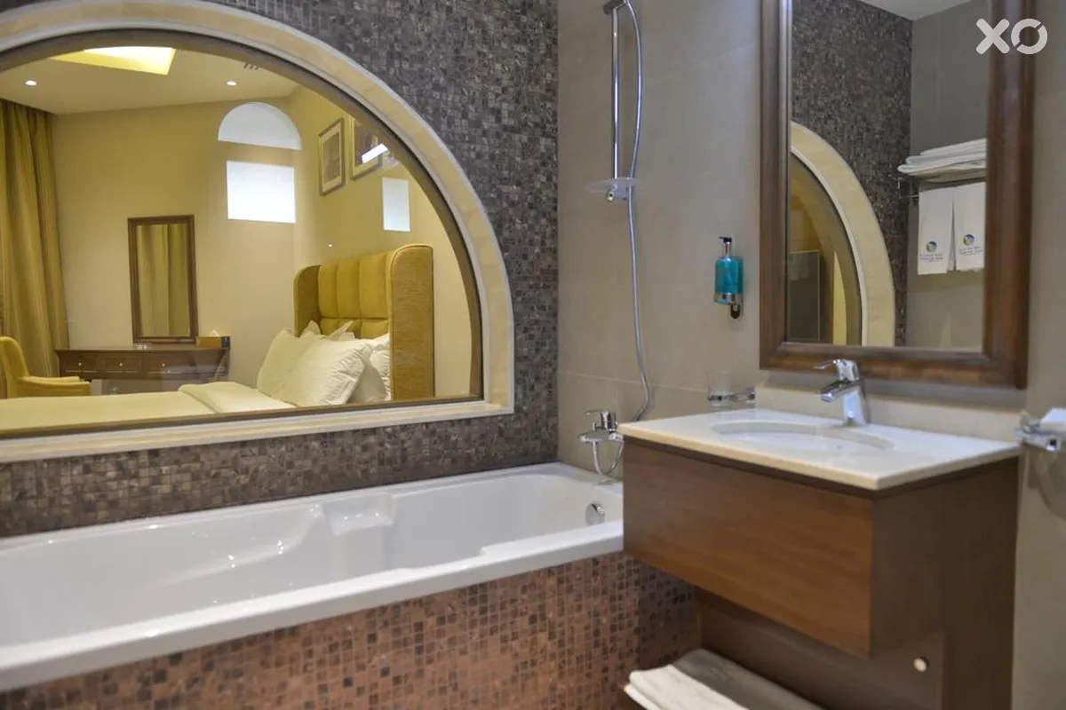 Umm Al Quwain Beach Hotel