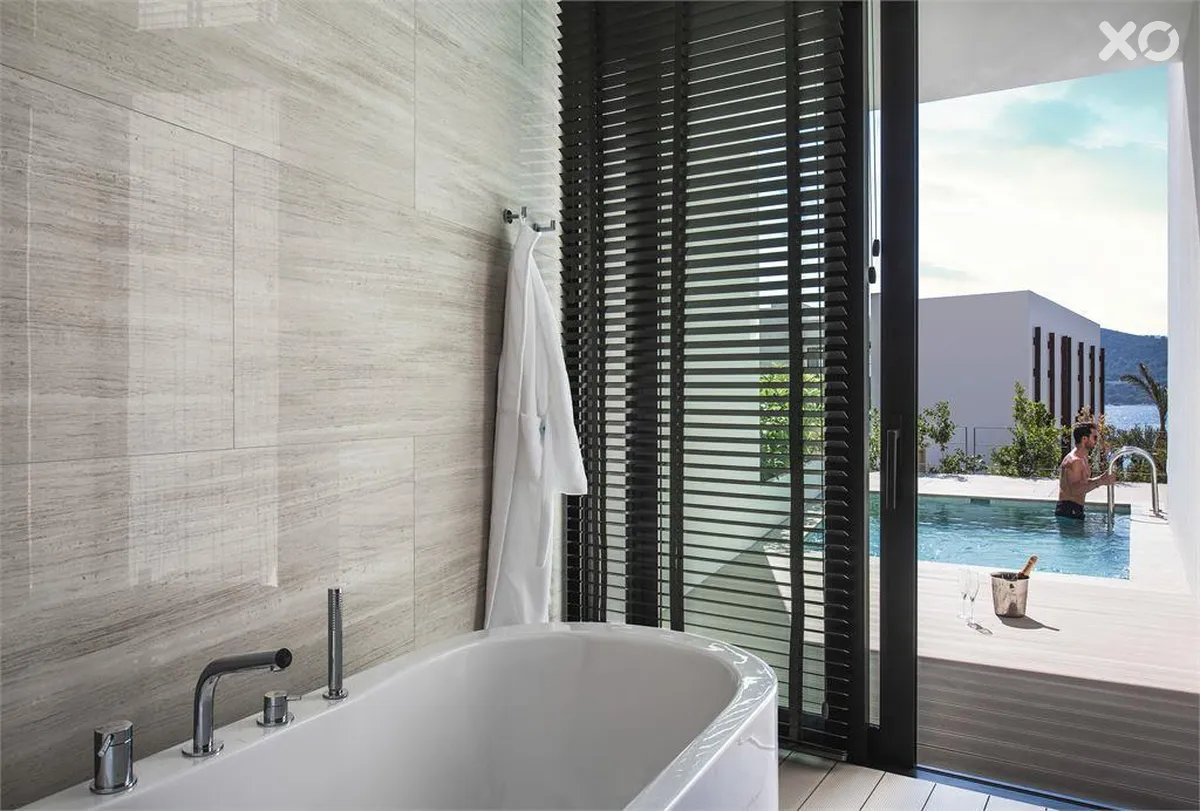 Susona Bodrum LXR Hotels & Resorts