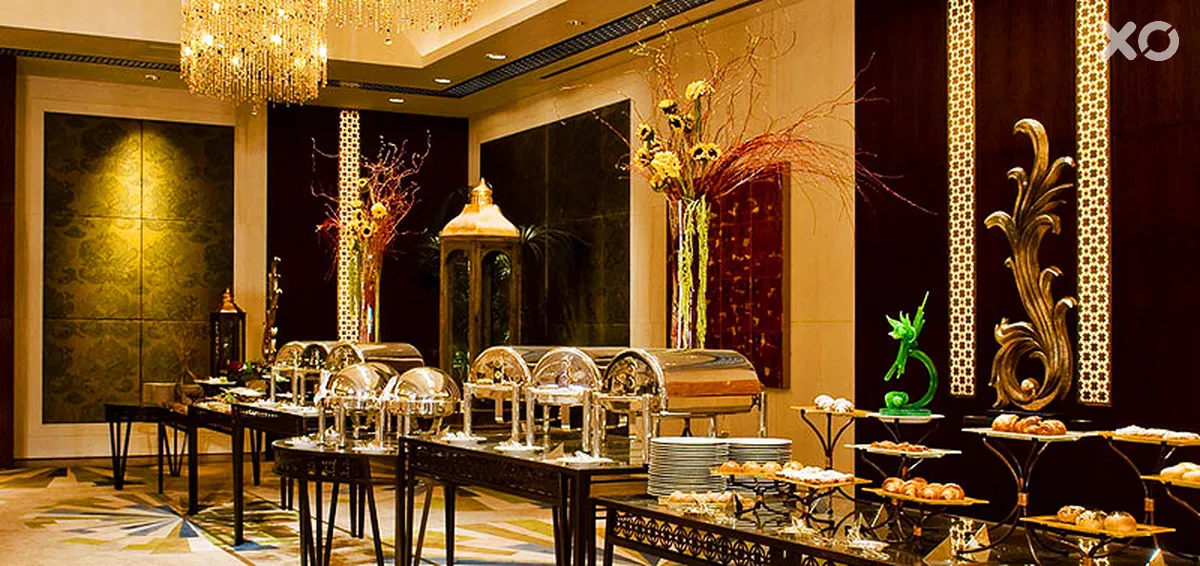 The H Hotel