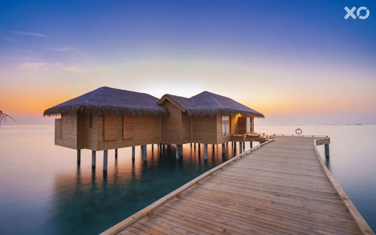 You & Me by Cocoon Maldives