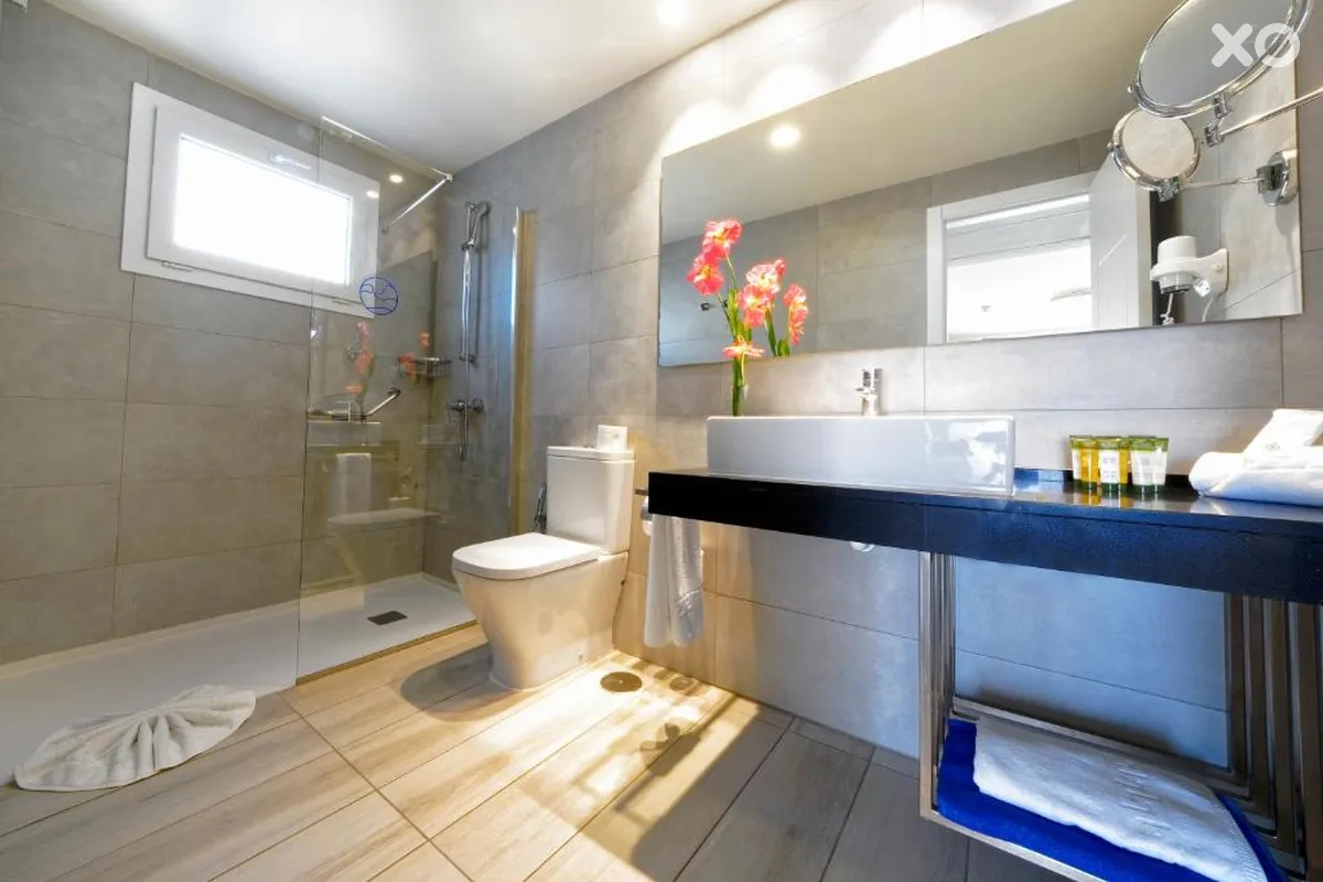 Aqua Suites Hotel Boutique