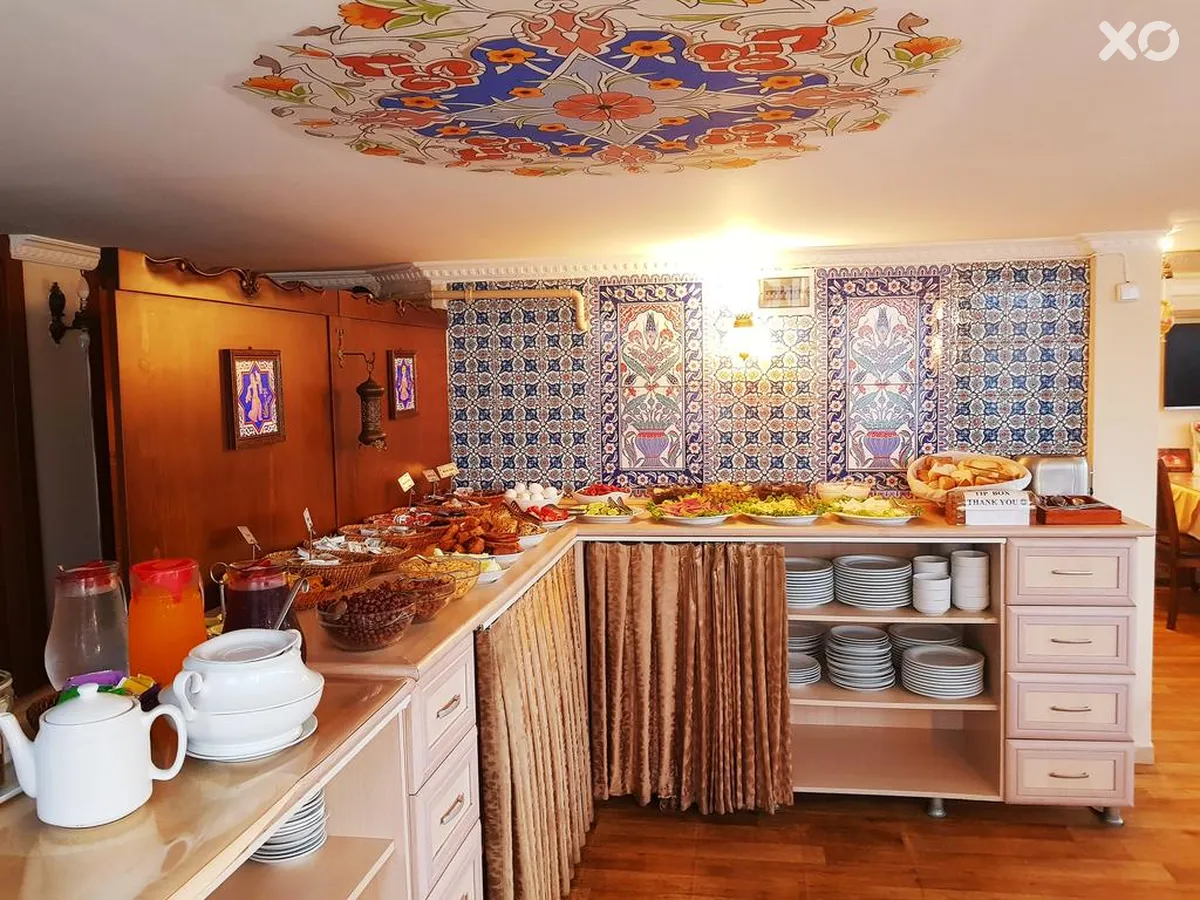 Aldem Hotel