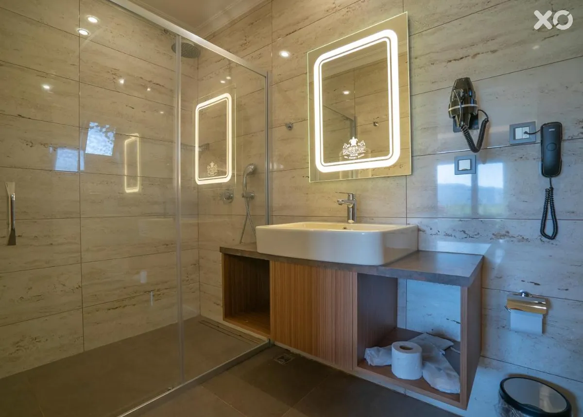 Dalyan Live Spa Hotel