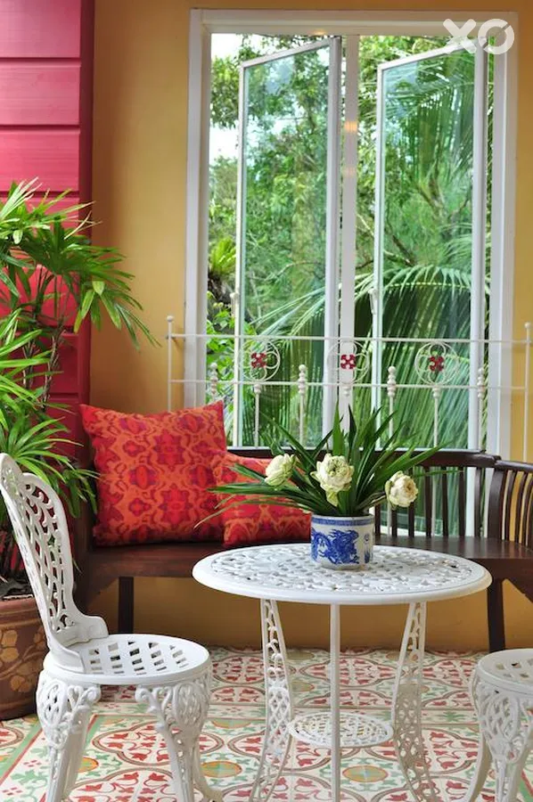 Khaolak Boutique Heritage