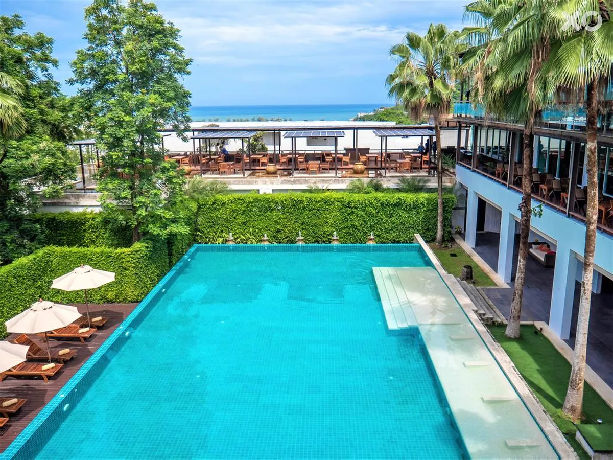 Wyndham Sea Pearl Resort