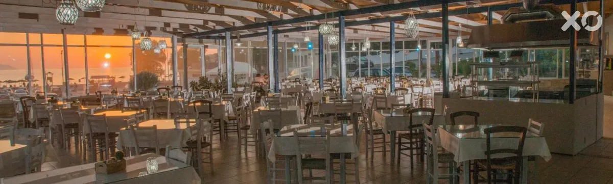 Fragiskos Hotel