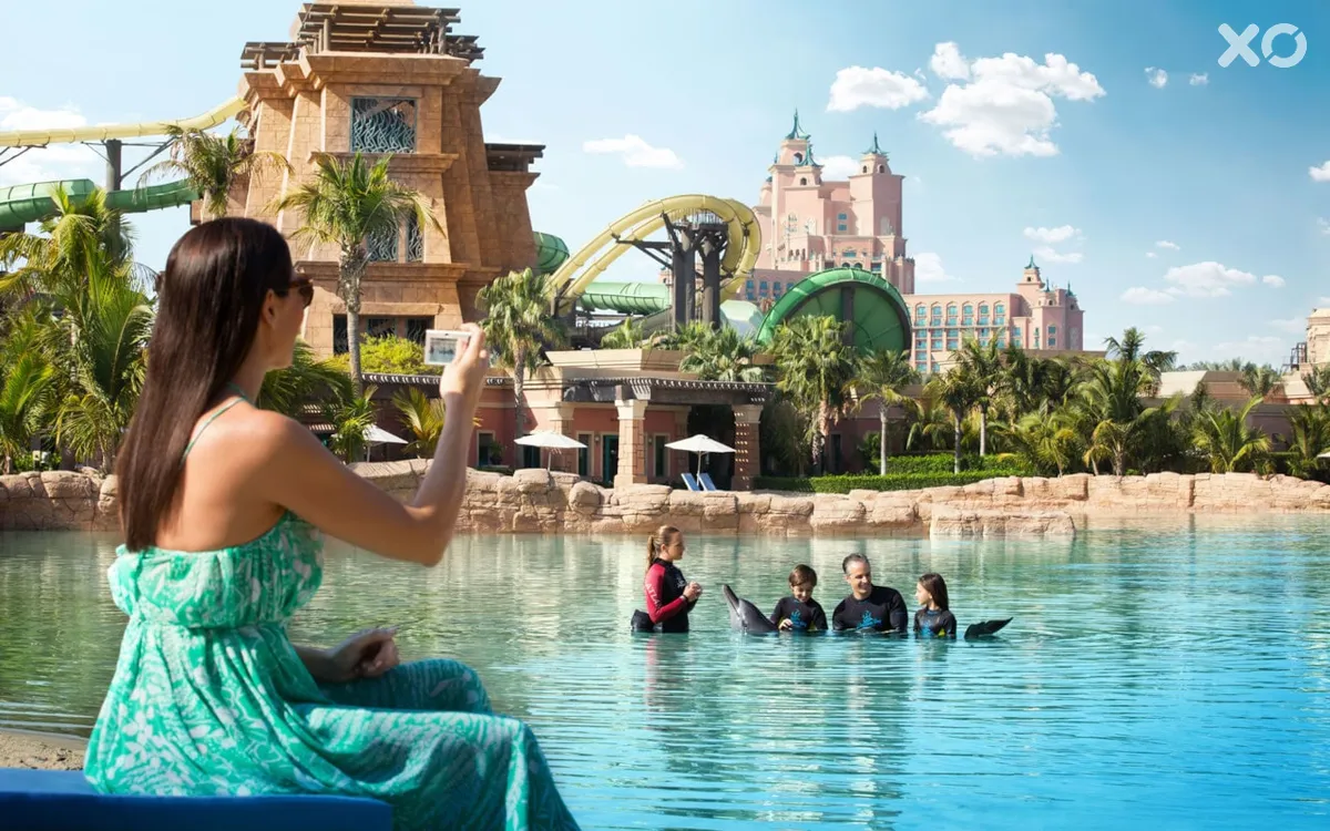 Atlantis The Palm