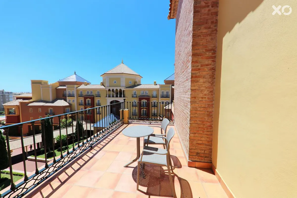 Iberostar Malaga Playa