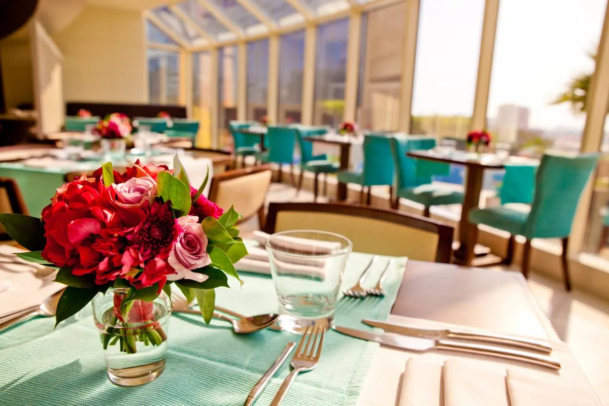 Majestic City Retreat Hotel