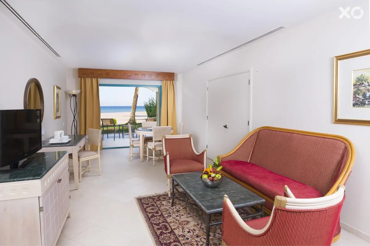 Bay View Resort Taba Heights