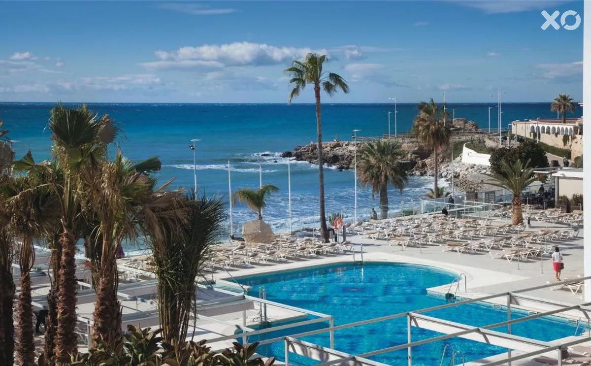 Riu Monica Hotel