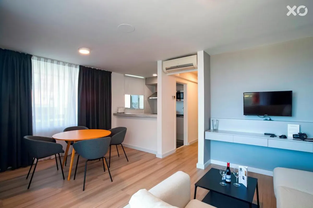 Coral Suites & SPA