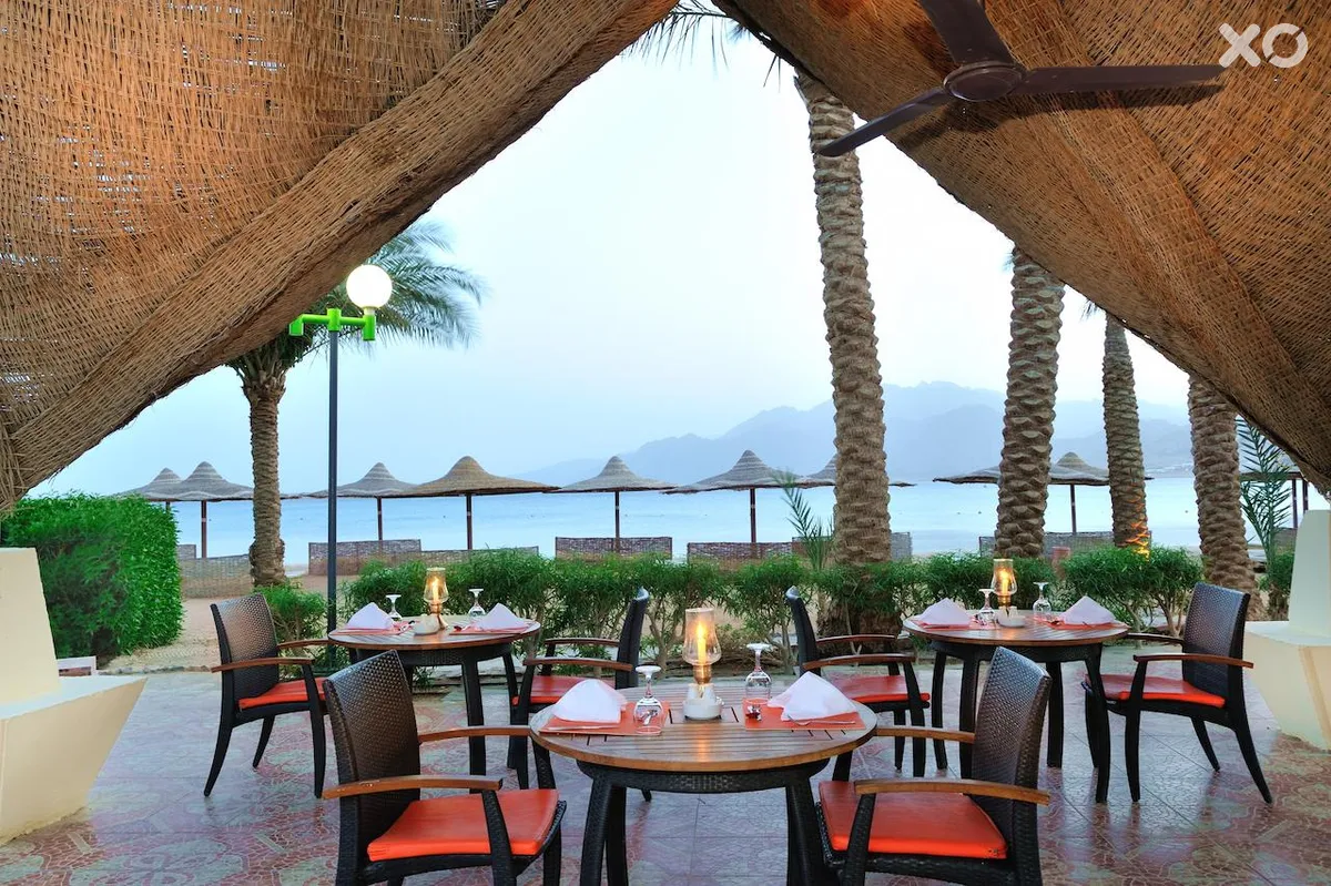 Dahab Lagoon Club & Resort