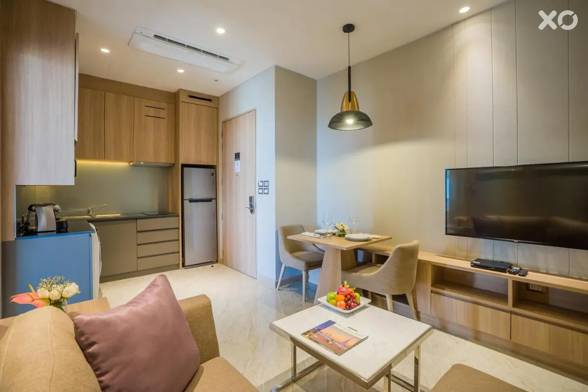 Skyview Hotel Bangkok