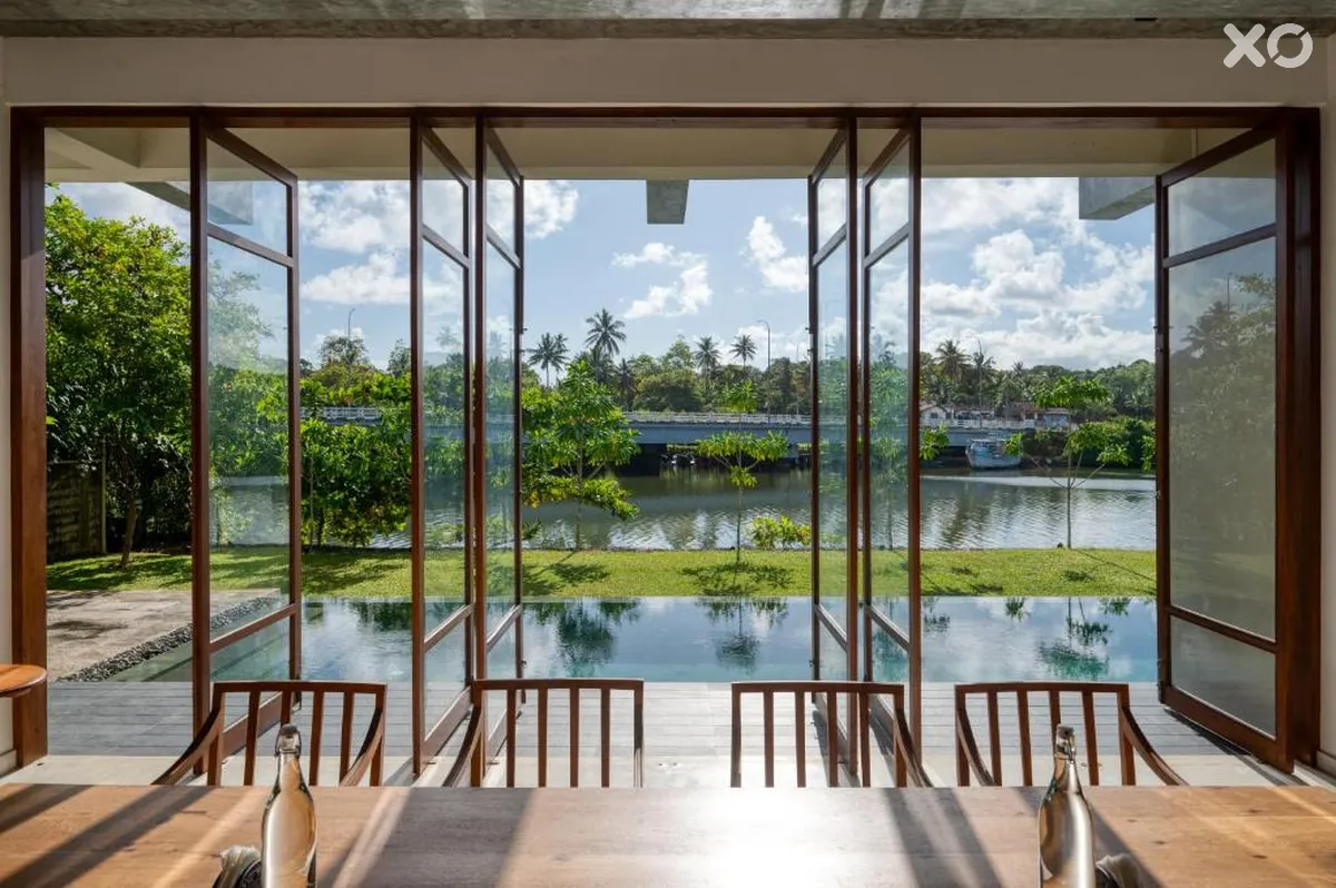 Sitara Weligama