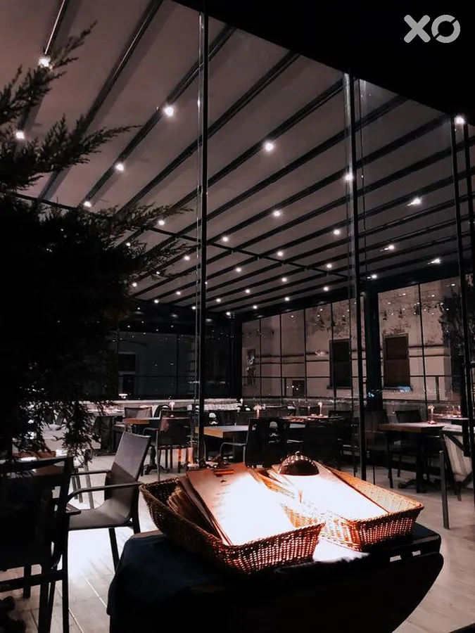 DeCamondo Galata, Tribute Portfolio Hotel