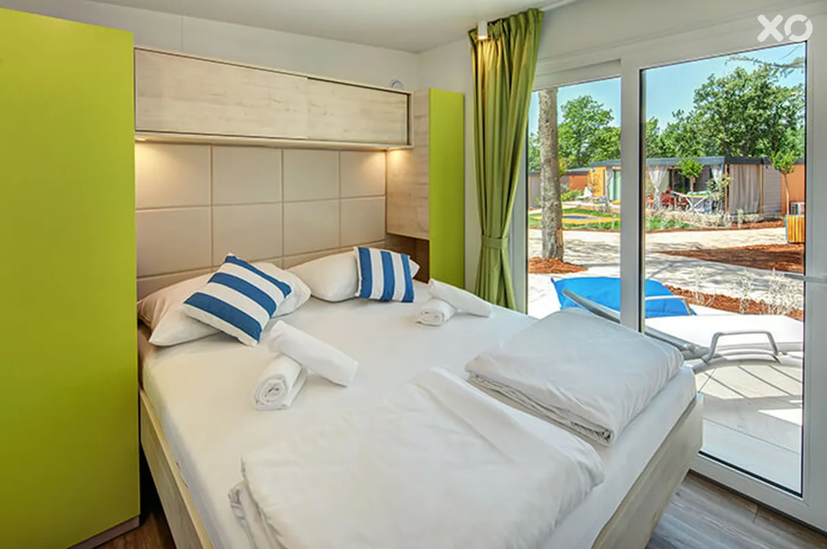 Lanterna Premium Camping Resort by Valamar
