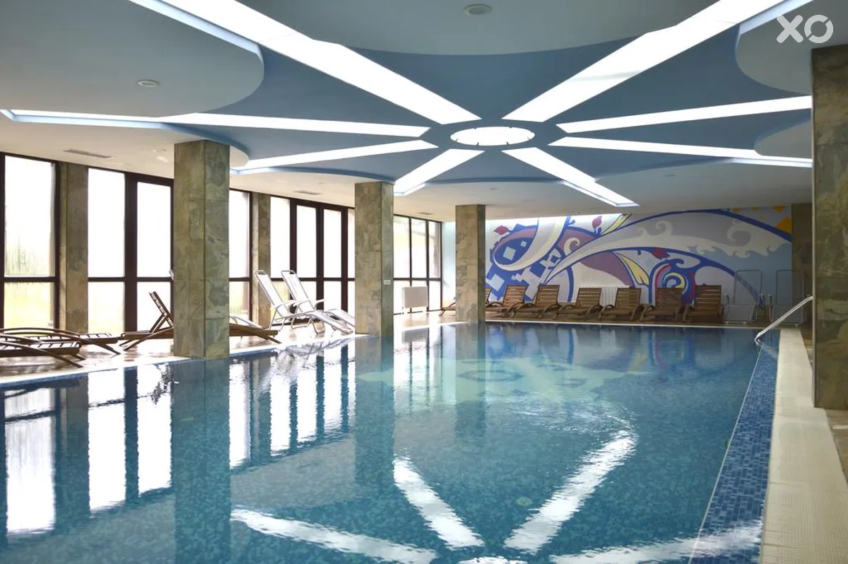 Winslow Infinity Aparthotel