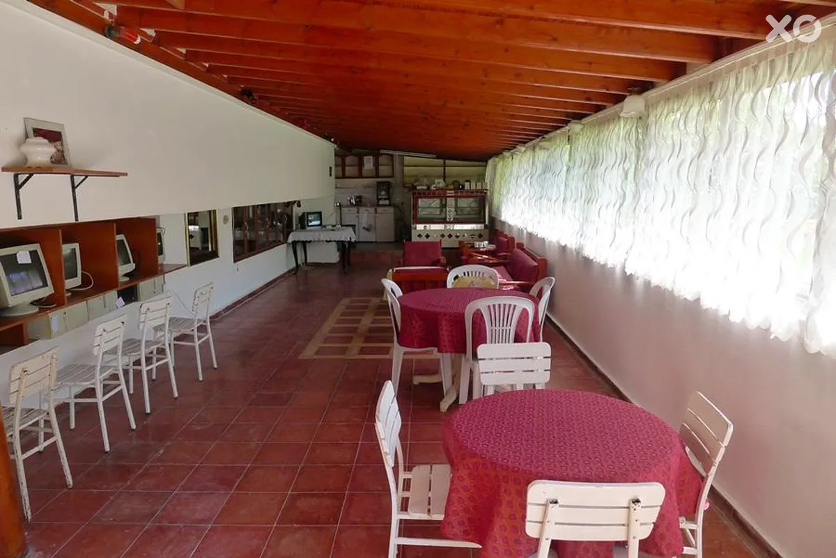 Soleil Hotel