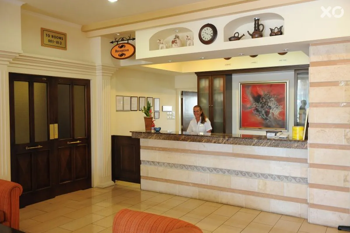 Anesis Hotel