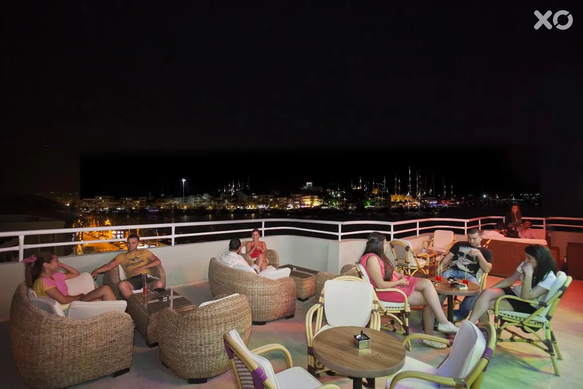 Selen Hotel