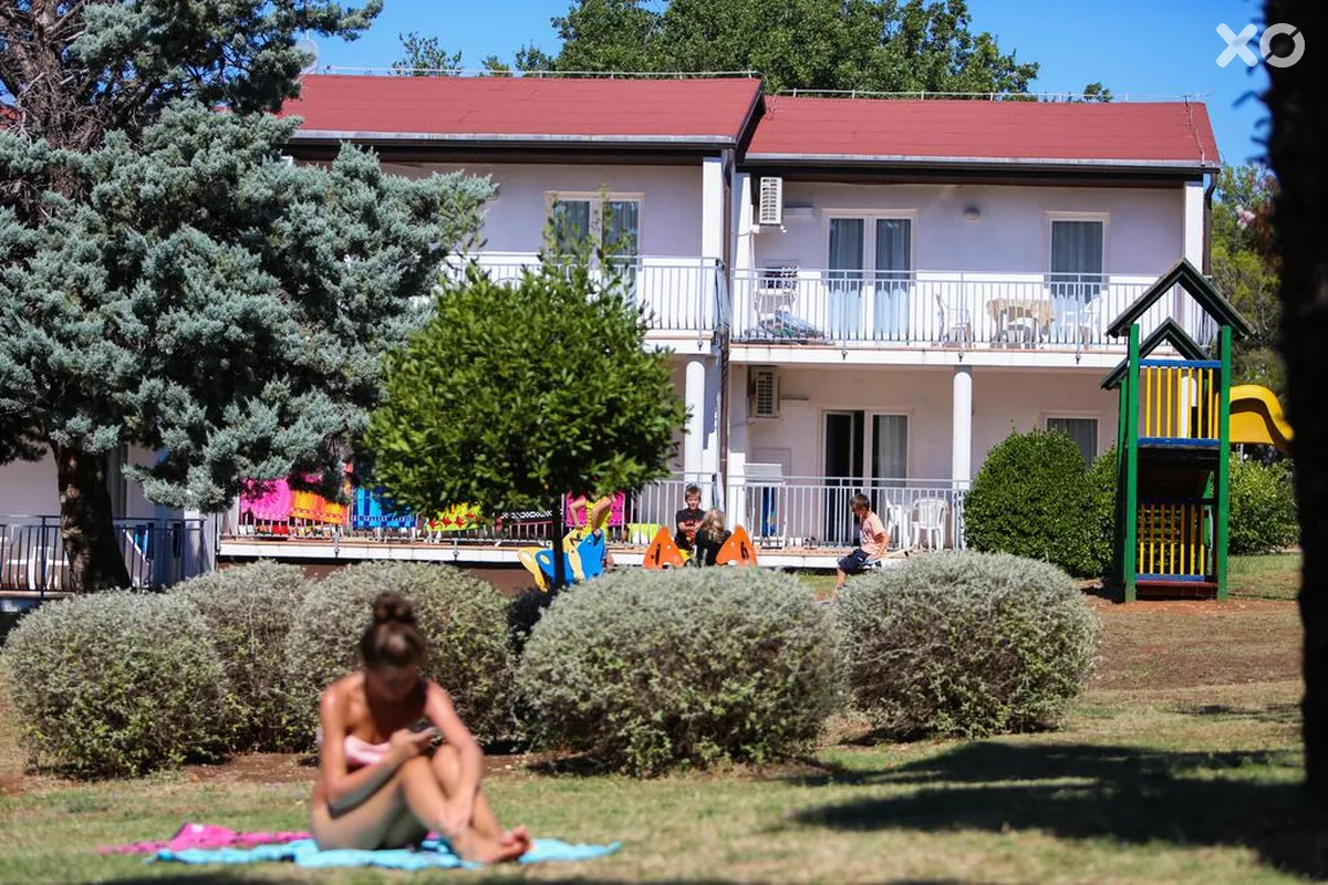 Ai Pini Resort