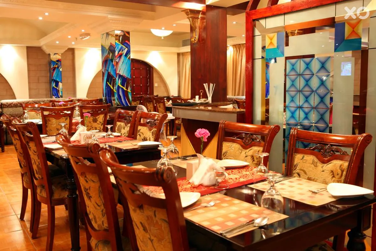 Fortune Karama Hotel