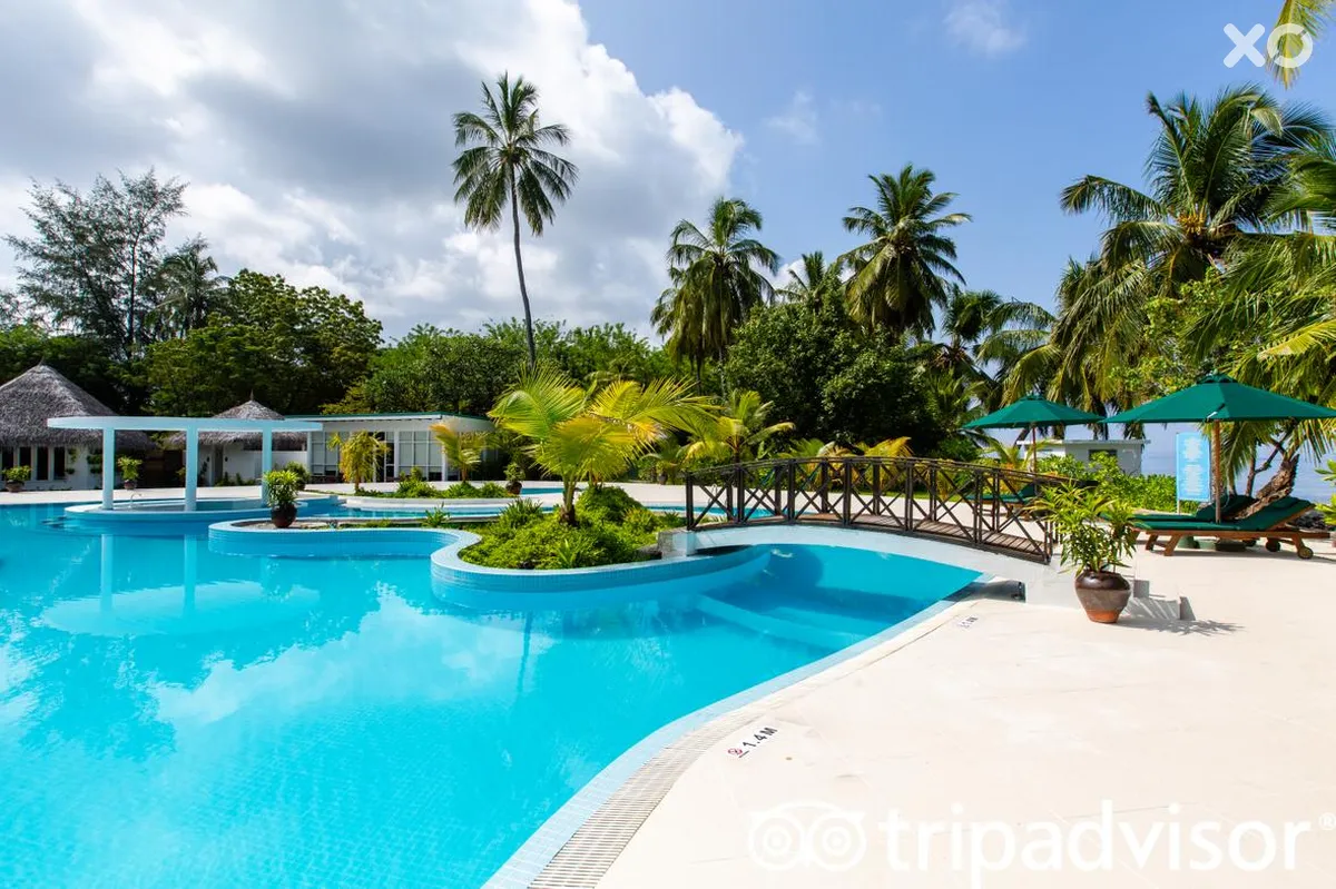Equator Village