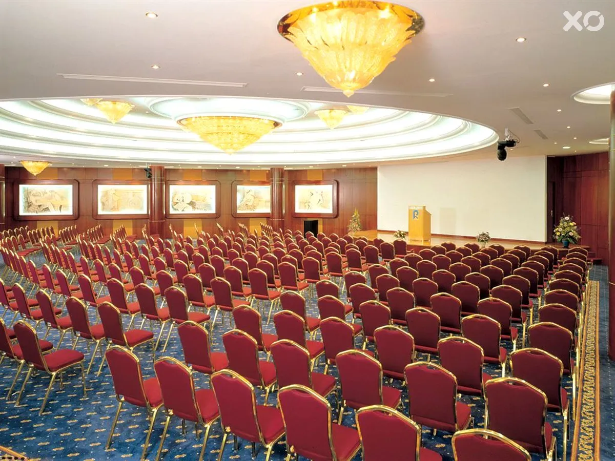 Rodos Palladium Leisure & Wellness