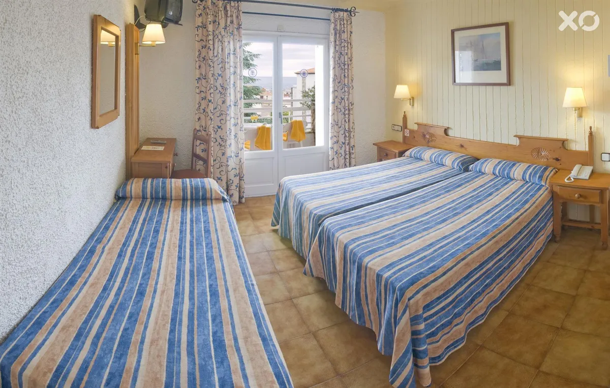 GHT Neptuno Hotel