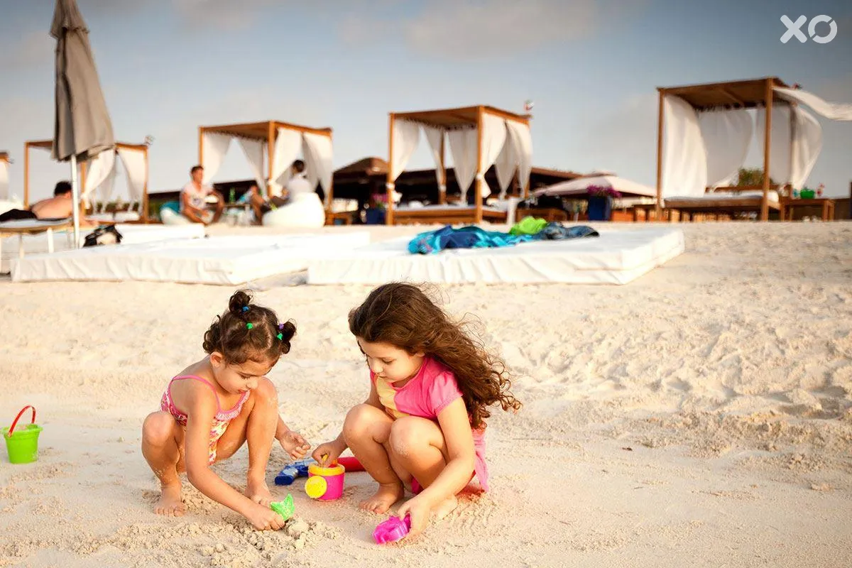 Yas Island Rotana