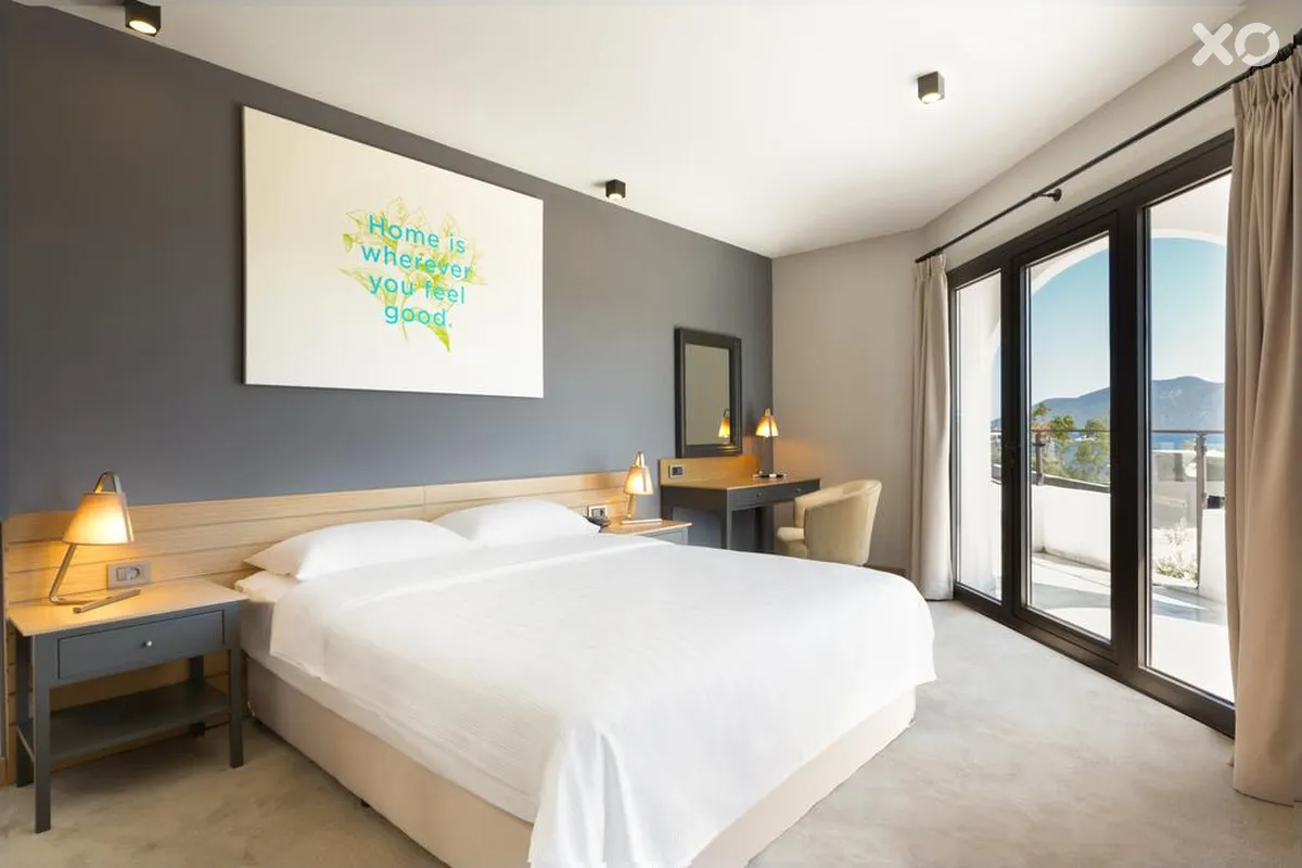 Senses Hotel
