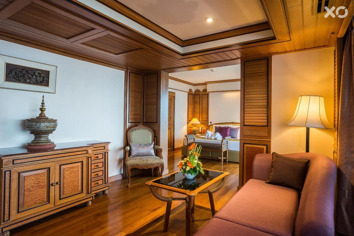 Royal Cliff Grand Hotel