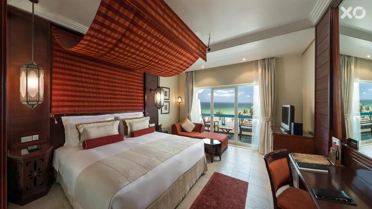 Ajman Hotel