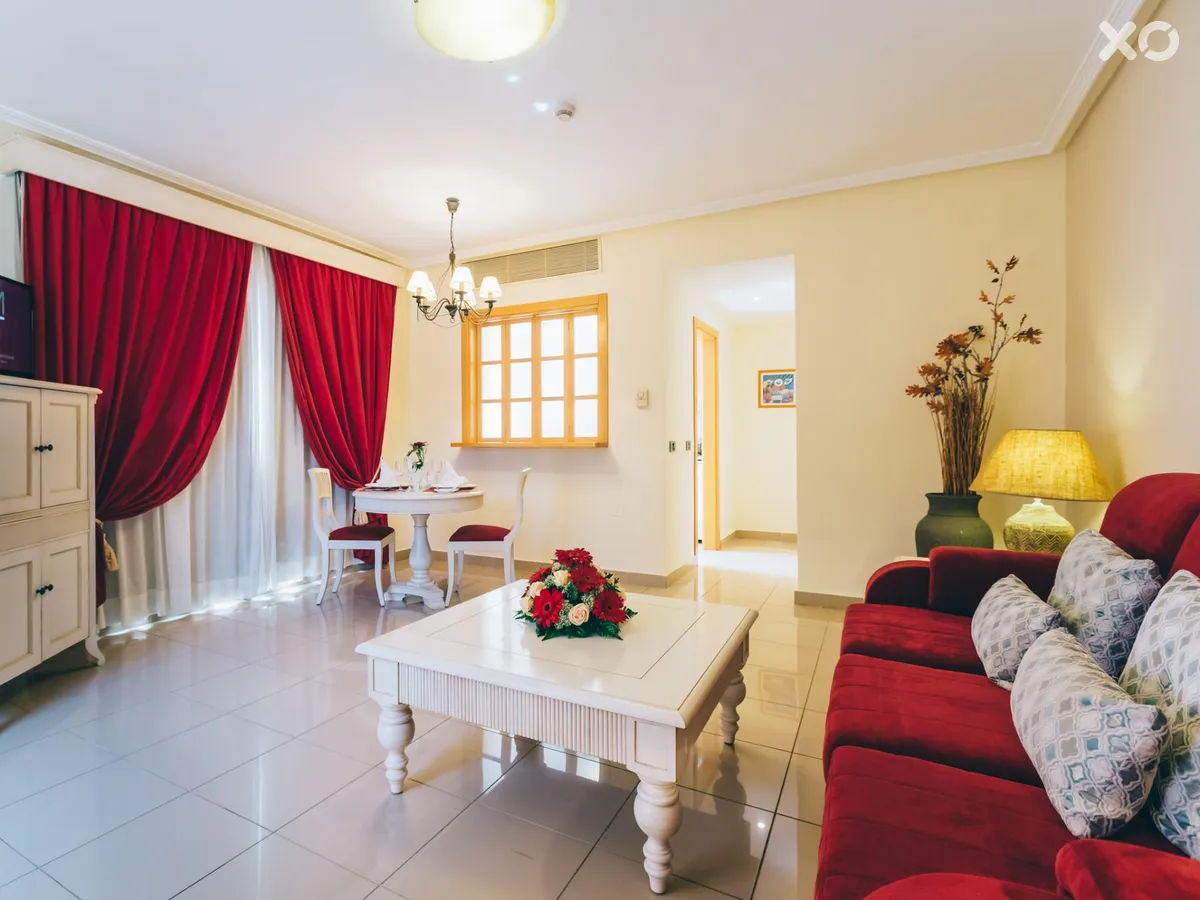 Grand Muthu Golf Plaza Hotel & Spa