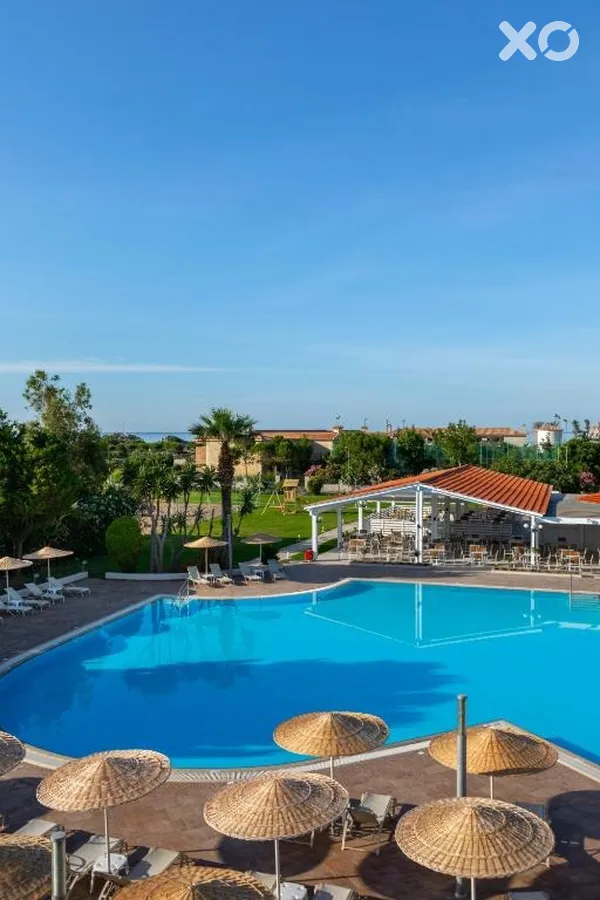 Leonardo Kolymbia Resort
