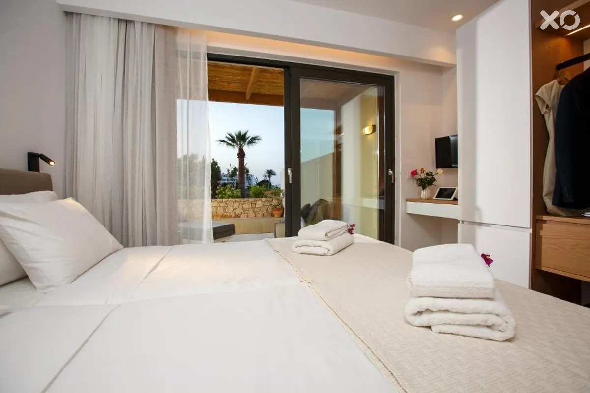 Aloe Boutique Hotel