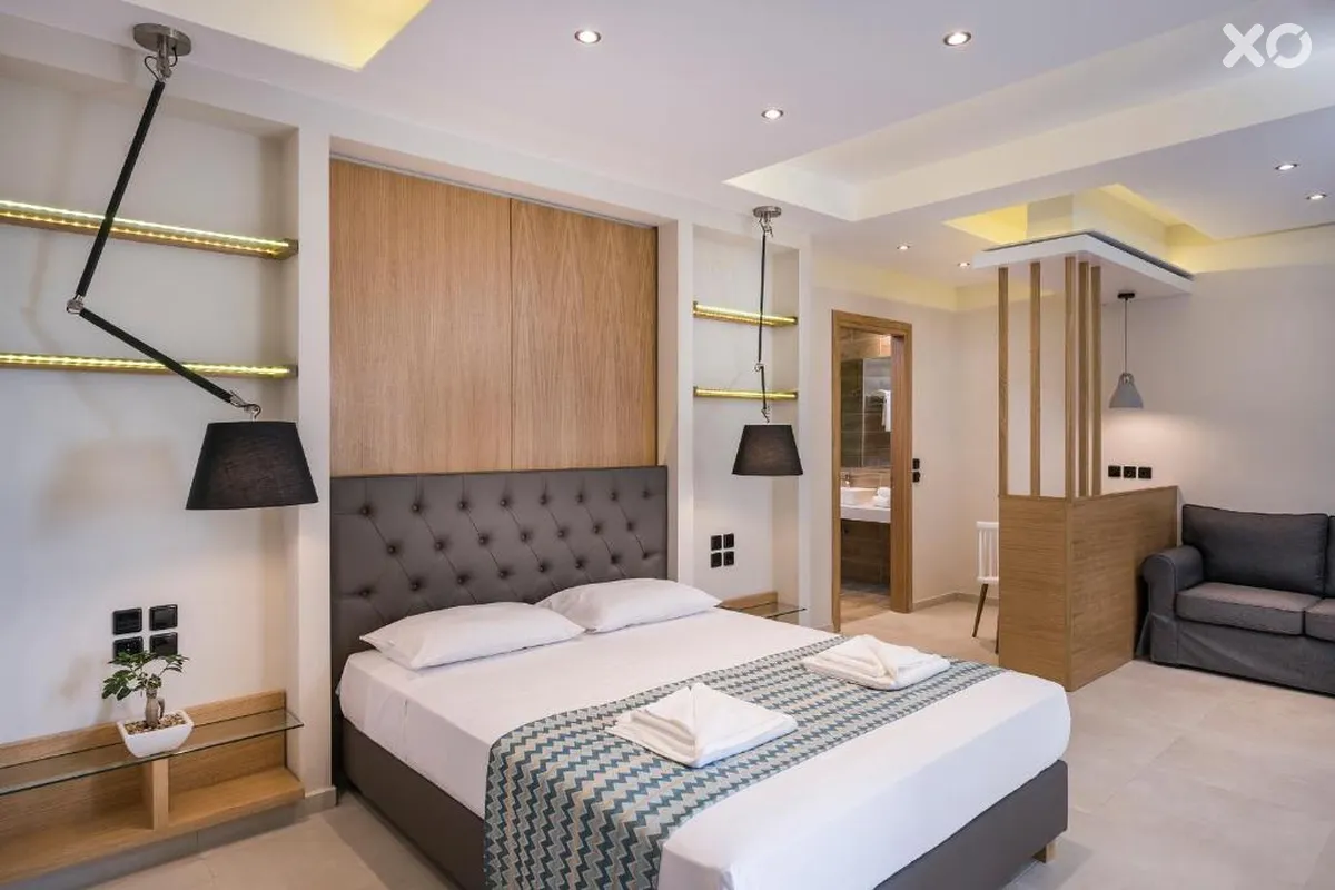 Summer Beach Hotel