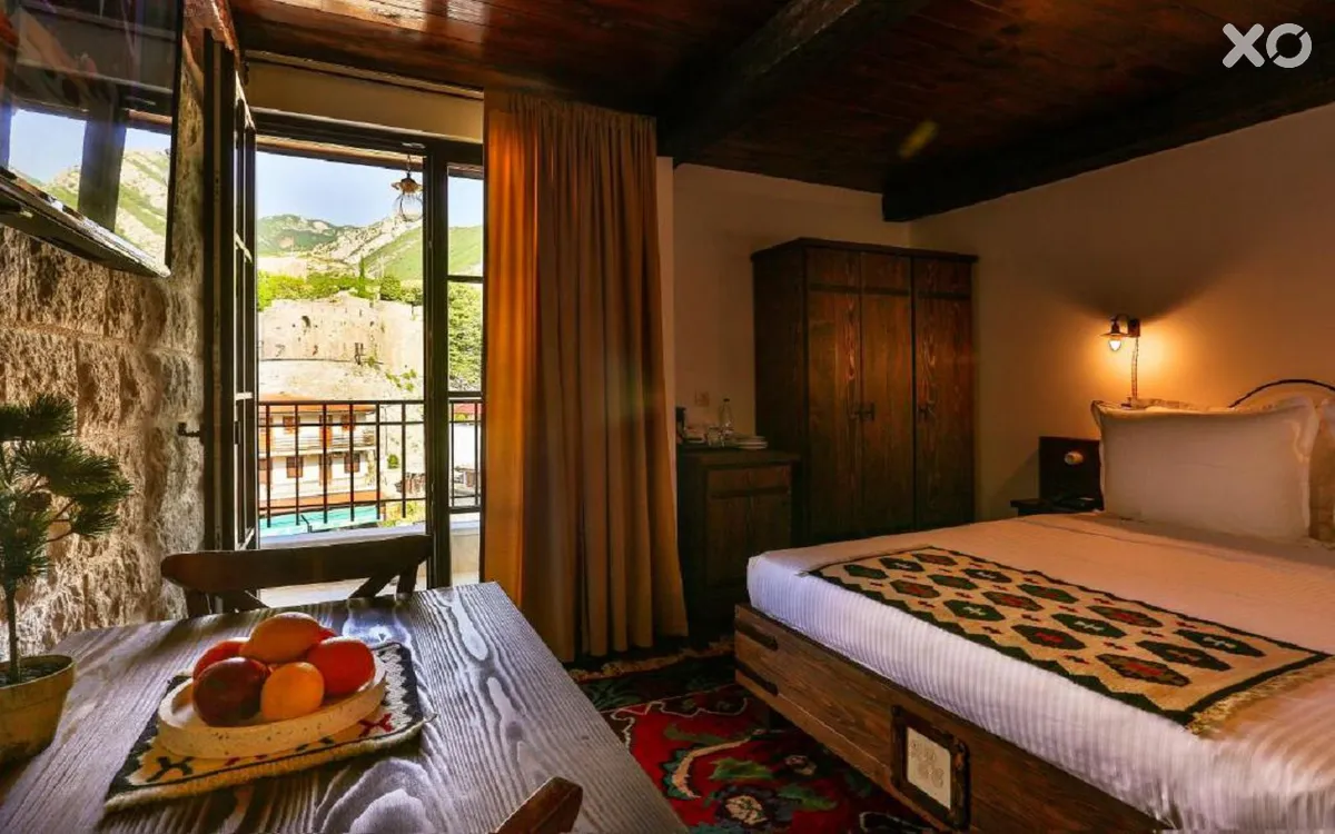 Stara Carsija Hotel & Spa