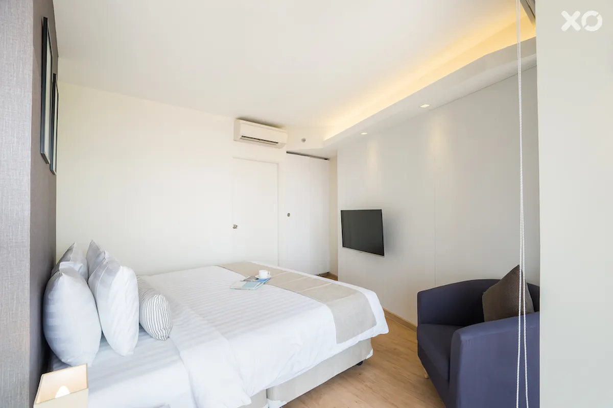 Aster Hotel & Residence Pattaya