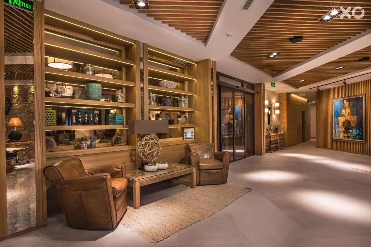 Blu Bay Hotel Sozopol