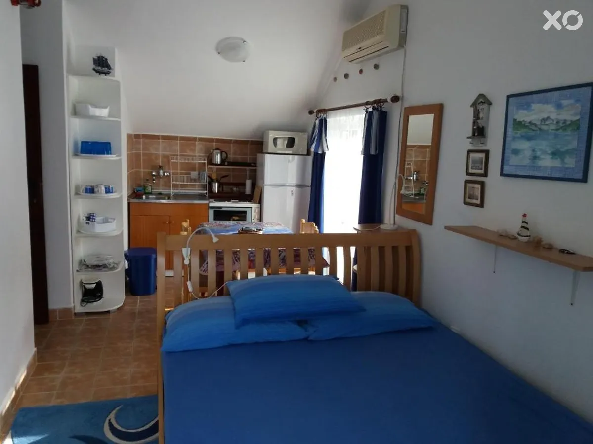 I Love Nivice Villa