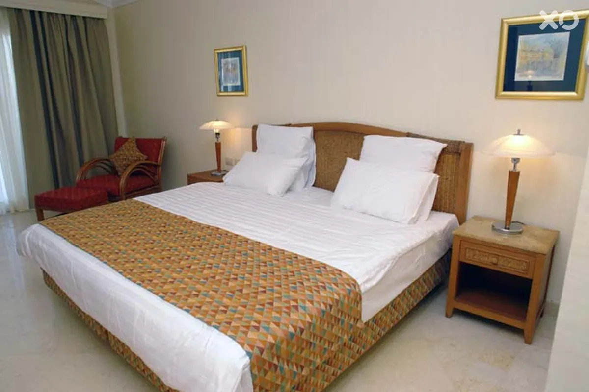 Ecotel Dahab Resort