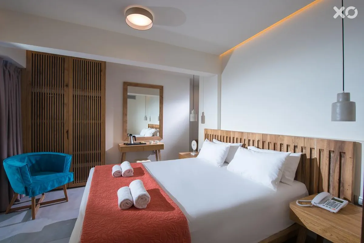 Harma Boutique Hotel