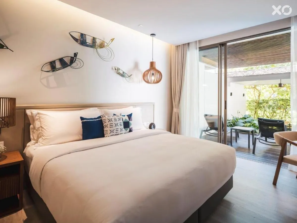 Avani Plus Khao Lak Resort