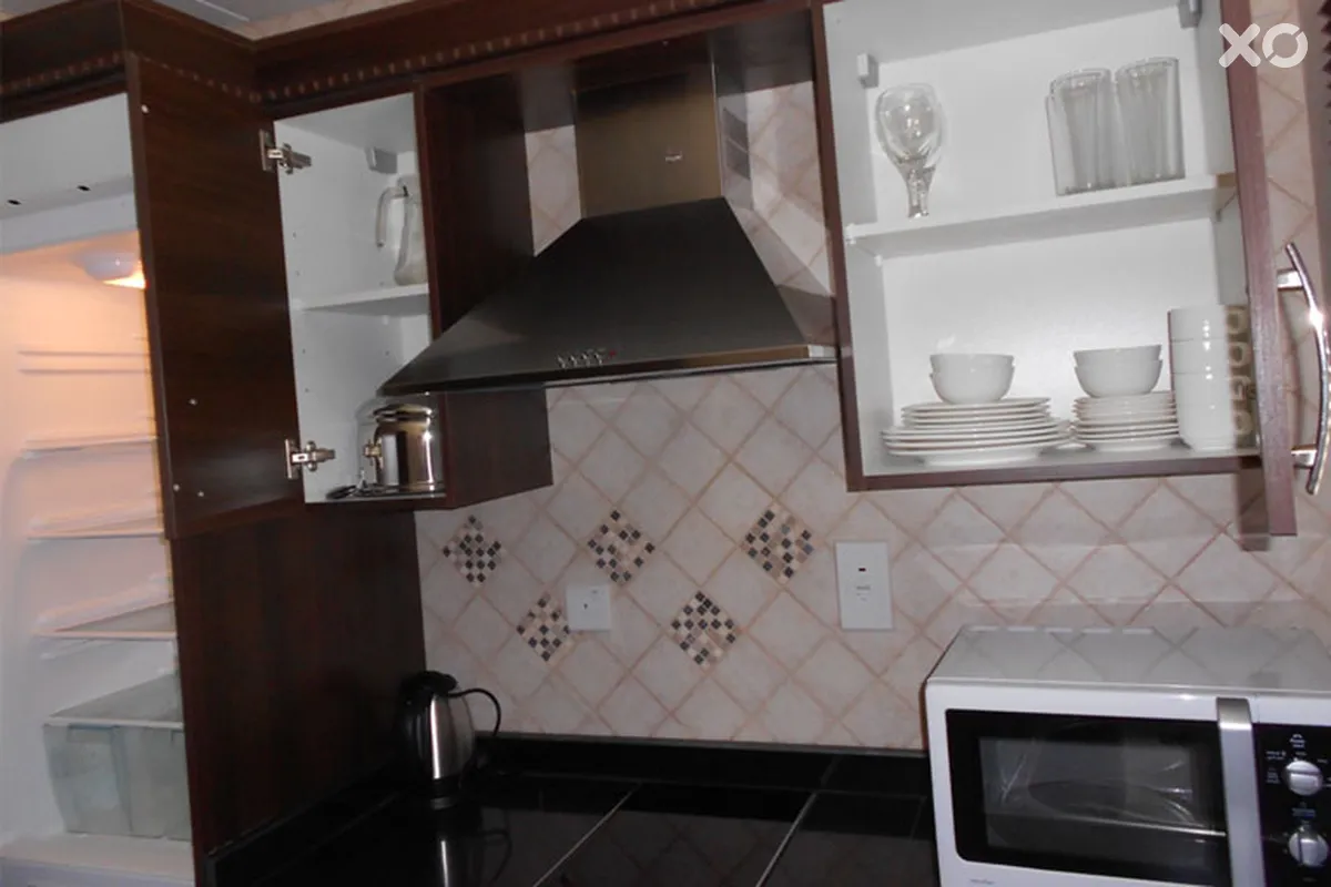 Marmara Hotel Apartments