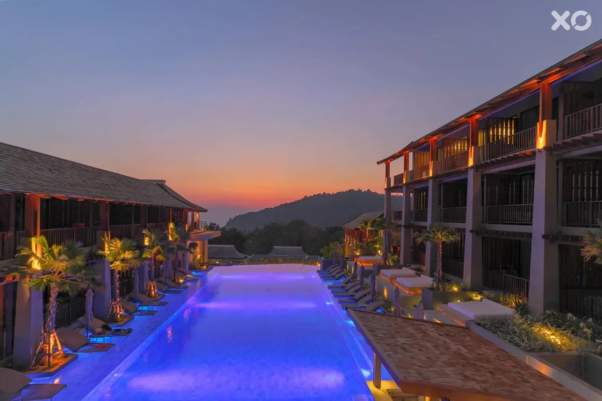 Avista Hideaway Phuket Patong, MGallery by Sofitel